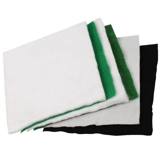 苍南短丝土工布